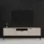 TV Stolík 175 Austin Kašmír/Čierna,6