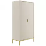 Skriňa Austin Kašmér/Zlatá