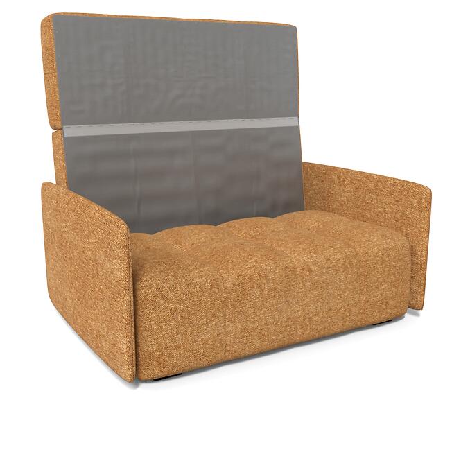 Sedačka Mario III Glow 07