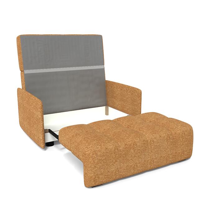 Sedačka Mario III Glow 07