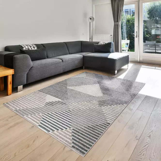 Koberec Frisee Beenom 1,2/1,7 1059 244   