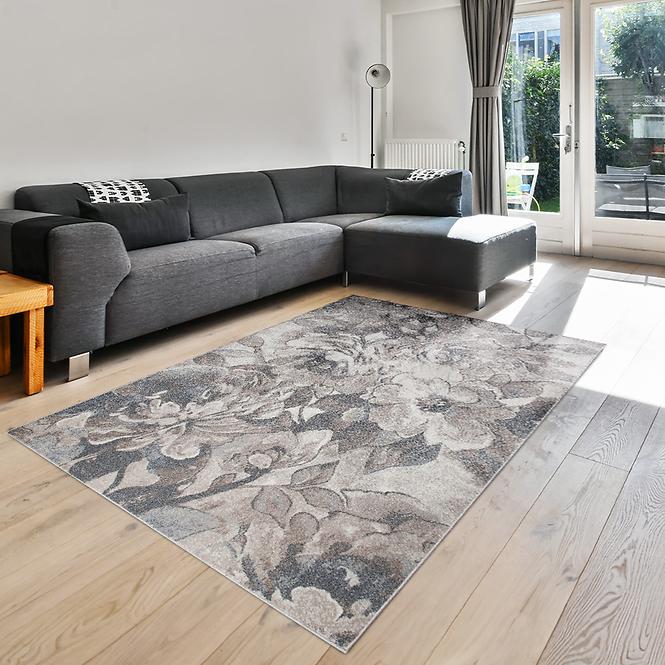 Koberec Frisee Beenom 1,2/1,7 1088 244   ,18