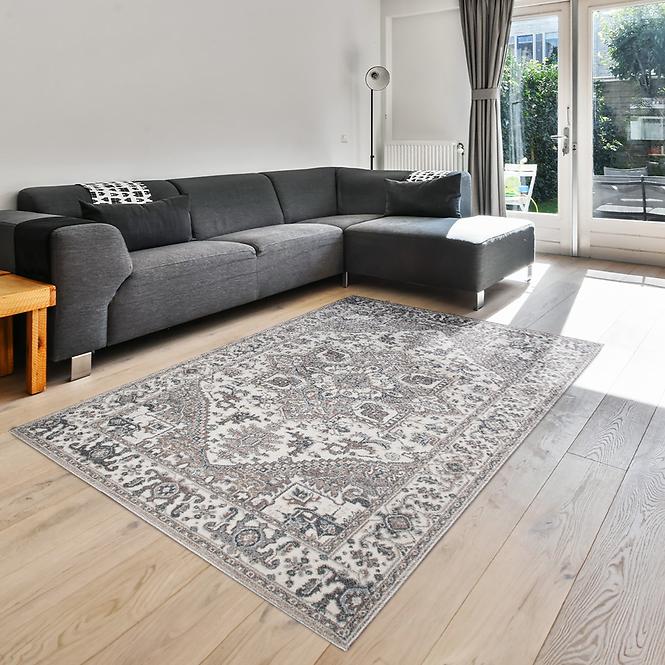 Koberec Frisee Beenom 1,2/1,7 1101 244   ,18