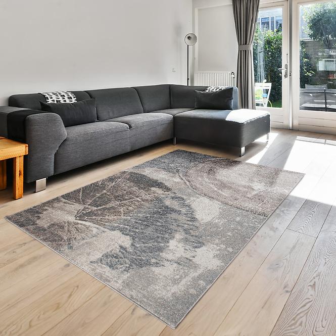 Koberec Frisee Beenom 1,2/1,7 1102 244,18