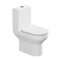 WC KOMBI ALFA ECO VERTIKÁLNE DOSKA S POMALÝM SKLÁPANIM