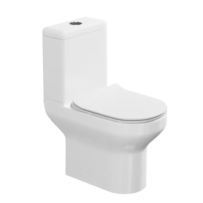 WC KOMBI ALFA ECO VERTIKÁLNE DOSKA S POMALÝM SKLÁPANIM