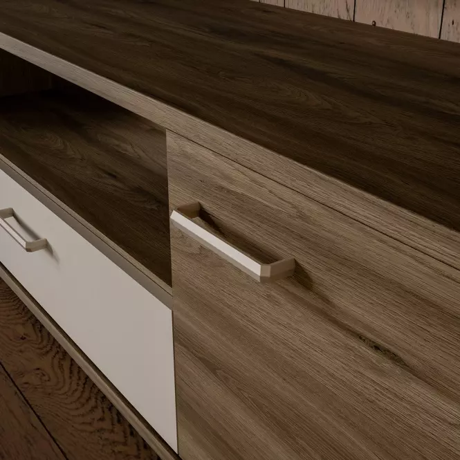 TV Stolík Dedelos  DDLT124R