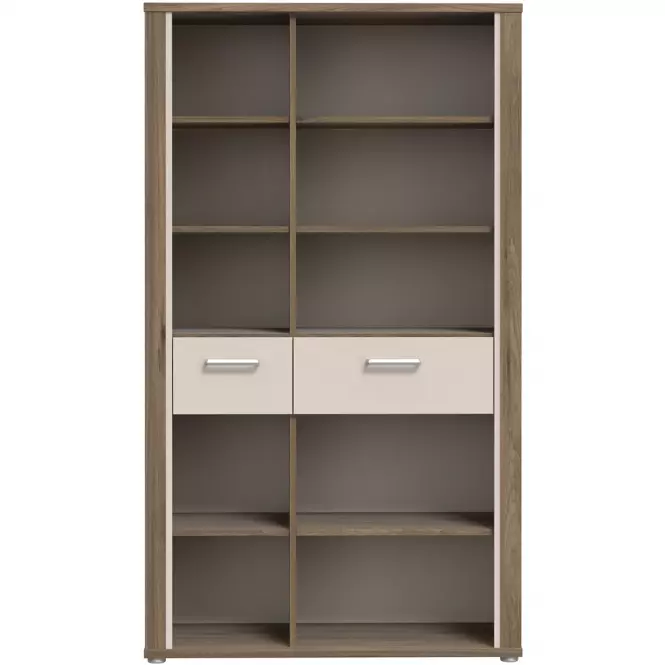 Regál Dedelos DDLR622R,5