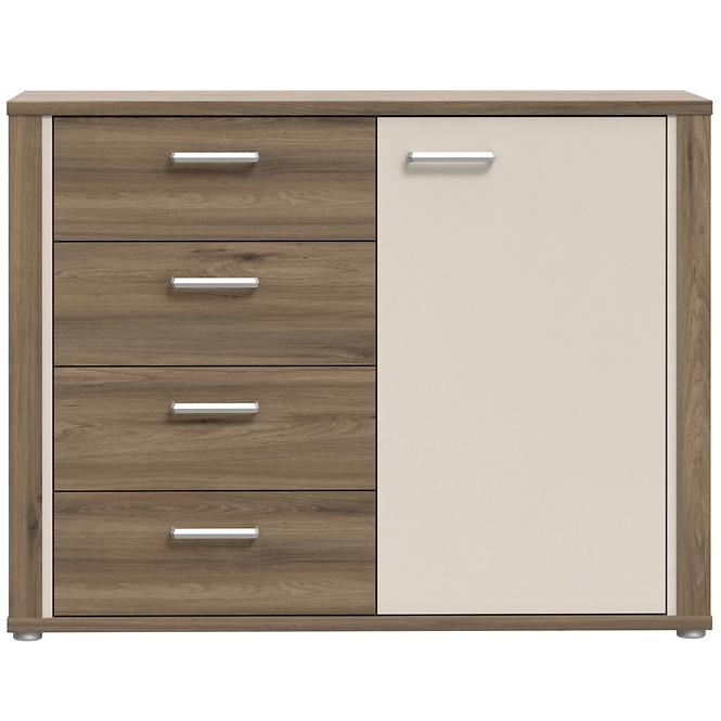 Komoda Dedelos DDLK224R
