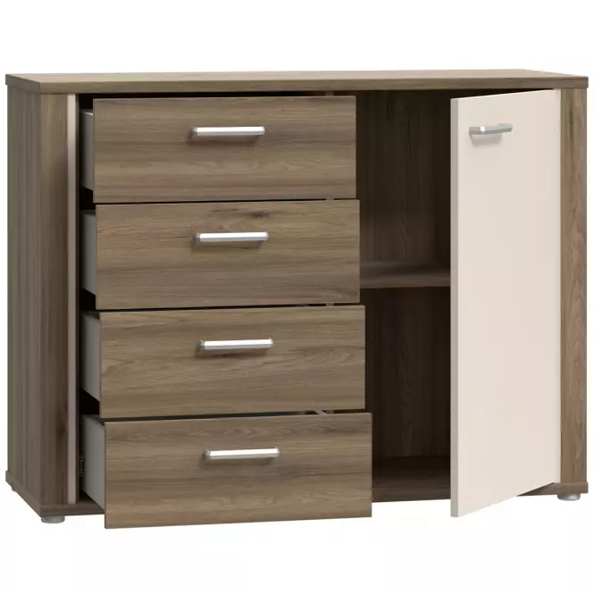 Komoda Dedelos DDLK224R,6