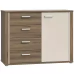 Komoda Dedelos DDLK224R
