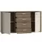 Komoda Dedelos DDLK232,6
