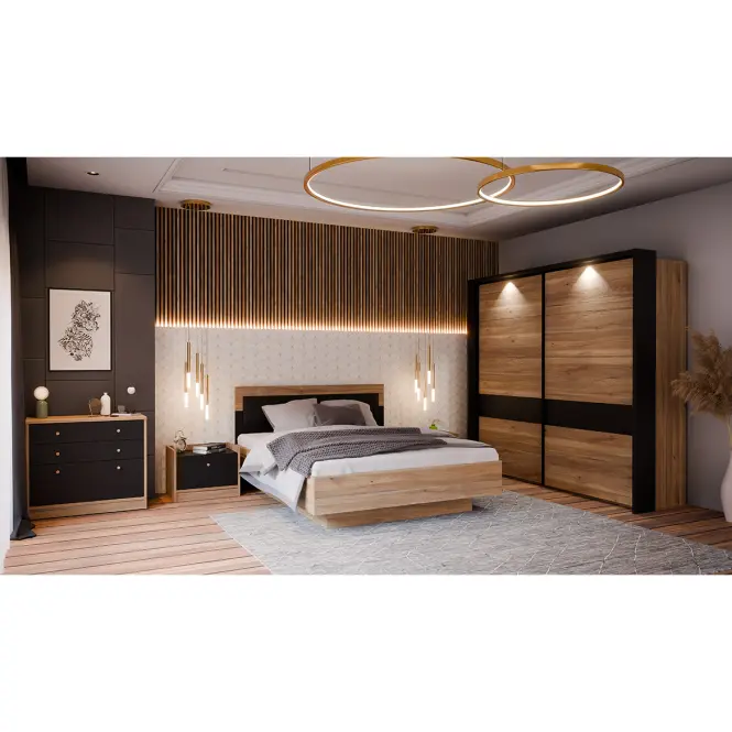 Komoda Asmara  WQNK215,4