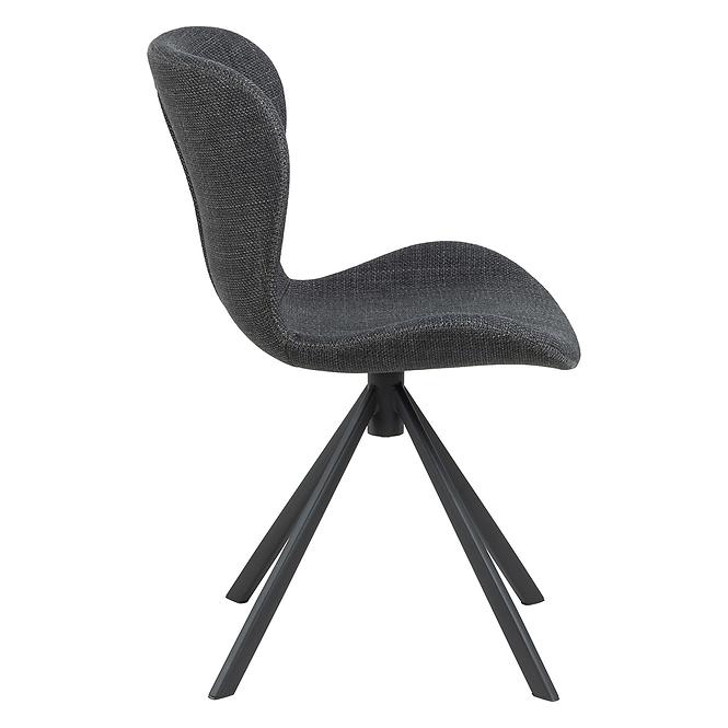Stolička K26 Grey 100722 2 ks