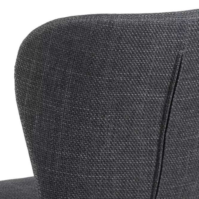 Stolička K26 Grey 100722 2 ks