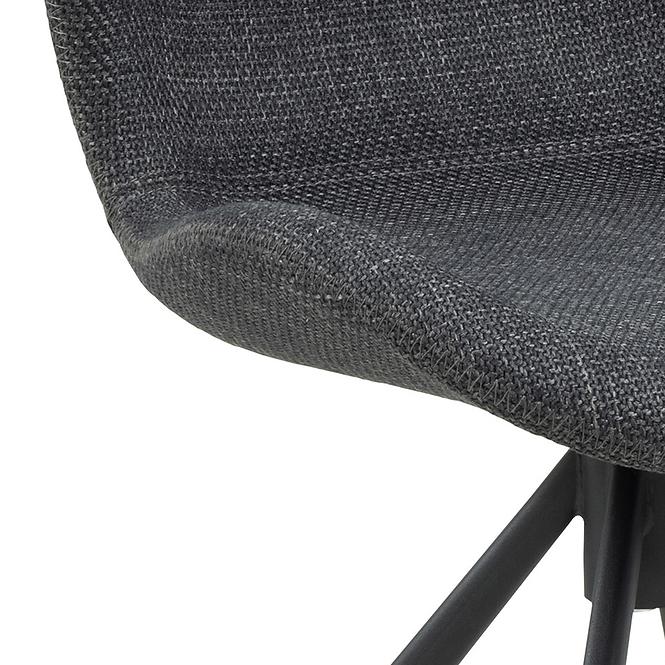 Stolička K26 Grey 100722 2 ks