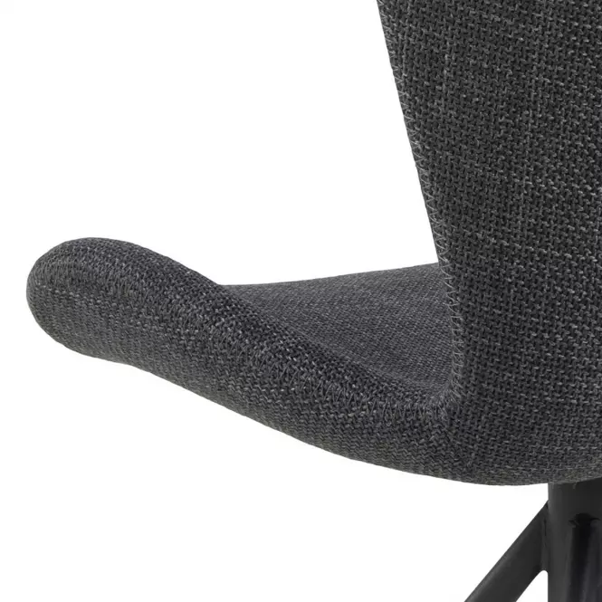 Stolička K26 Grey 100722 2 ks