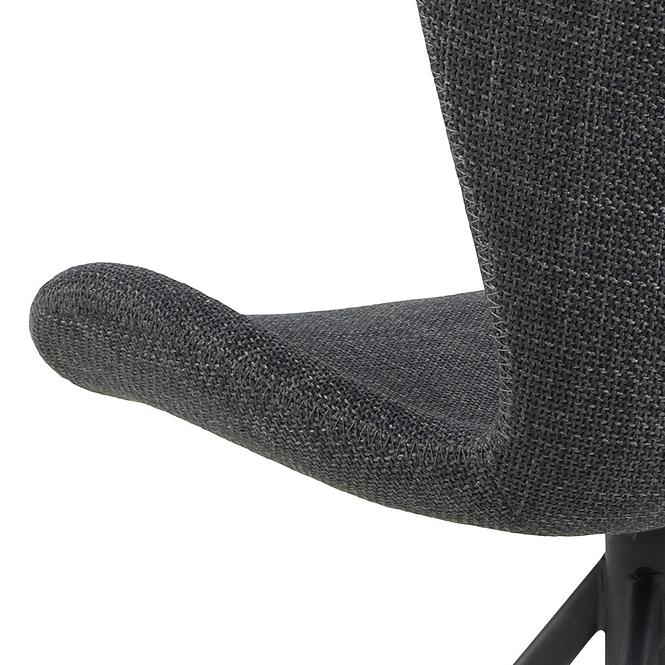 Stolička K26 Grey 100722 2 ks