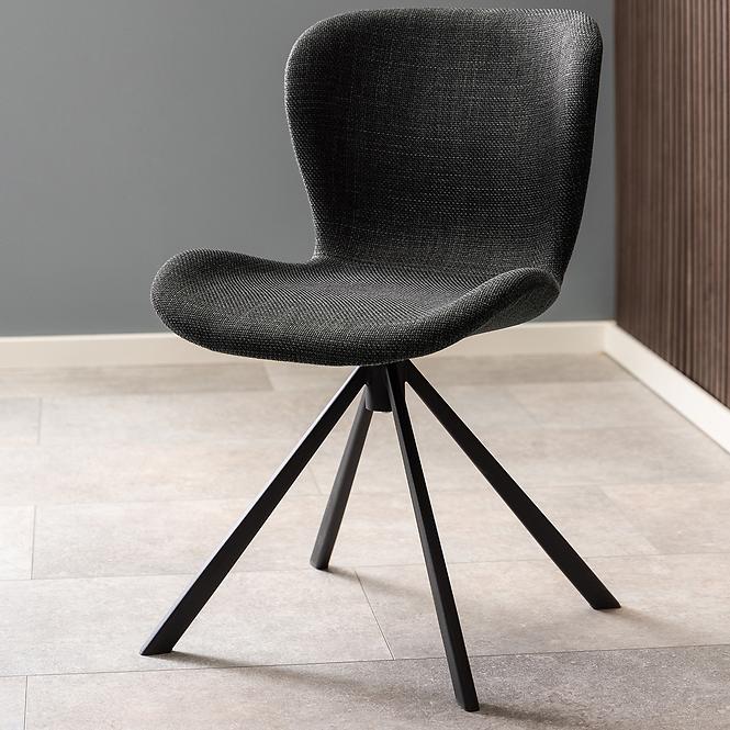 Stolička K26 Grey 100722 2 ks