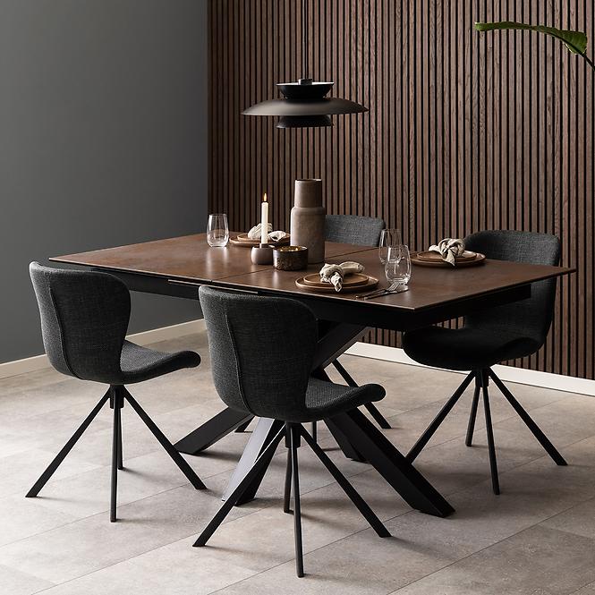 Stolička K26 Grey 100722 2 ks