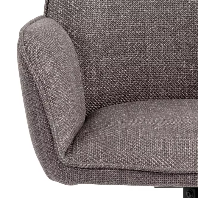 Stolička K28 Light Grey 103739 2 ks
