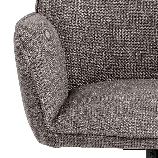 Stolička K28 Light Grey 103739 2 ks