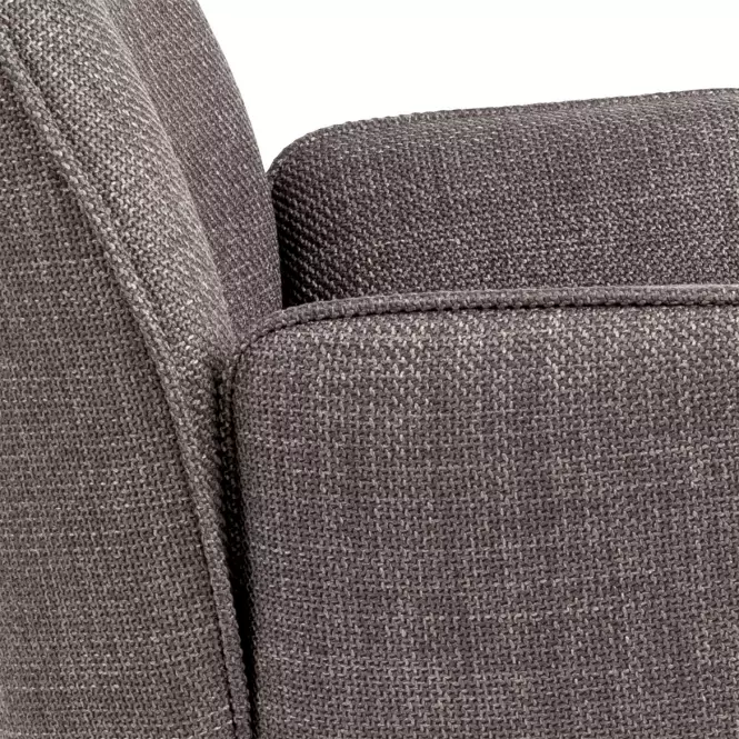 Stolička K28 Light Grey 103739 2 ks