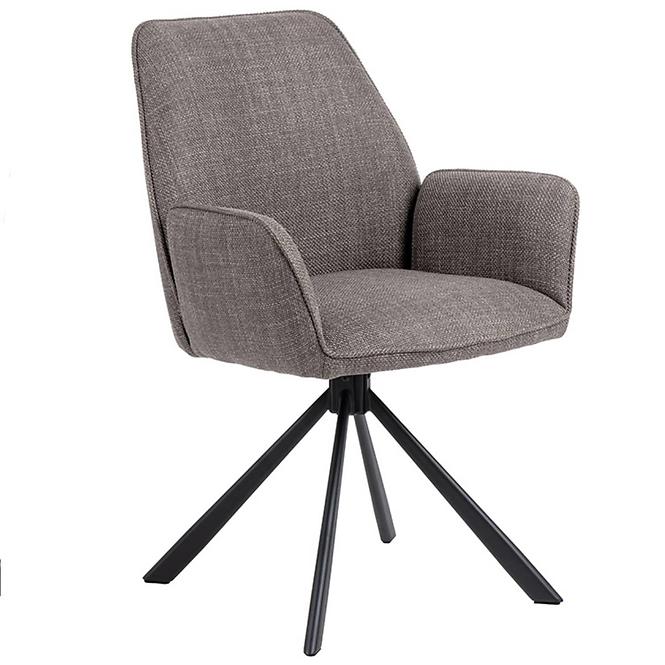 Stolička K28 Light Grey 103739 2 ks