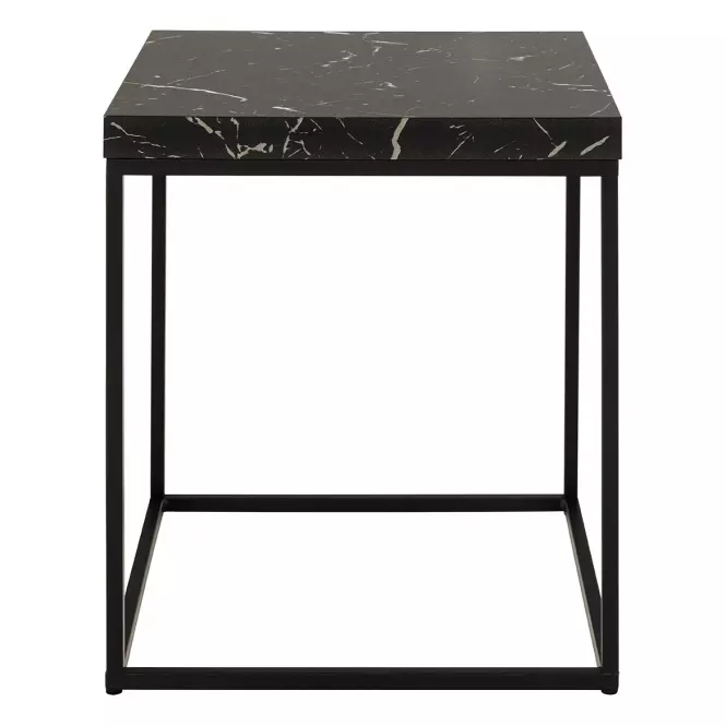 Konferenčný Stolík Lava Black 102403