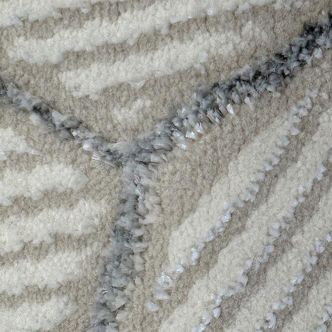 Koberec Creation 0,8/1,5 50221 260 krémová