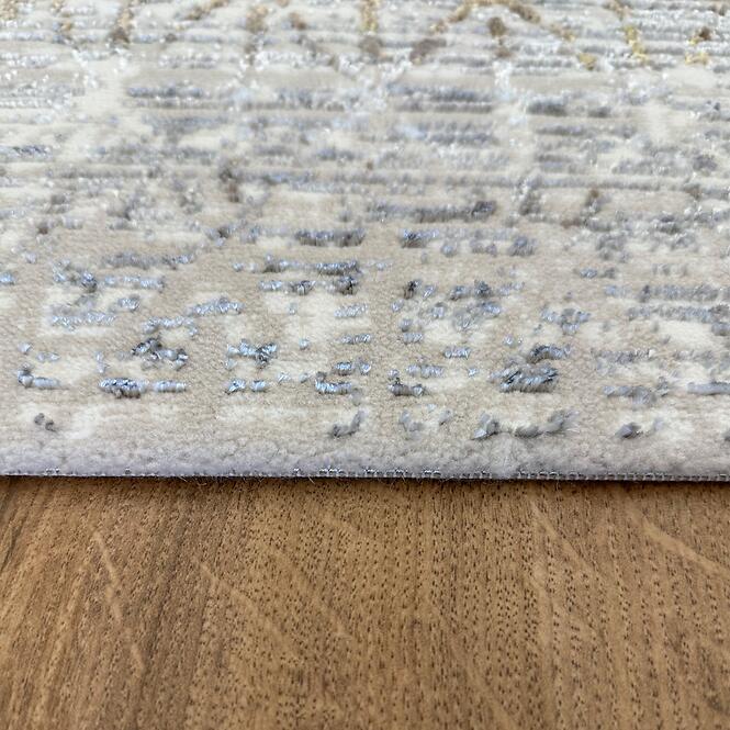 Koberec Creation 0,8/1,5 50227 270 krémová/béžová