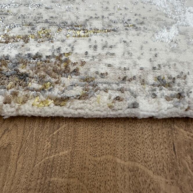 Koberec Creation 1,4/2,0 50229 261 krémová,7