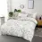 Posteľná bielizeň  mikrovlákno ALBS-7317 140x200 Lasher