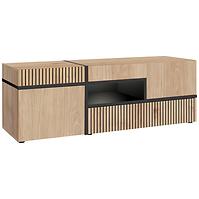 TV Stolík Cross HJZ CS RTV hickory jackson