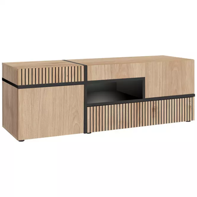 TV Stolík Cross HJZ CS RTV hickory jackson