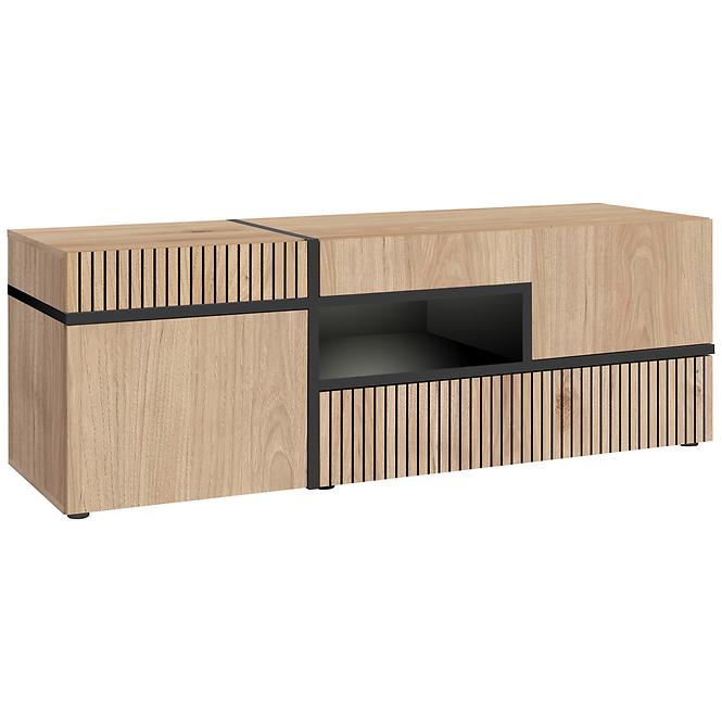 TV Stolík Cross HJZ CS RTV hickory jackson