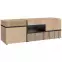 TV Stolík Cross HJZ CS RTV hickory jackson
