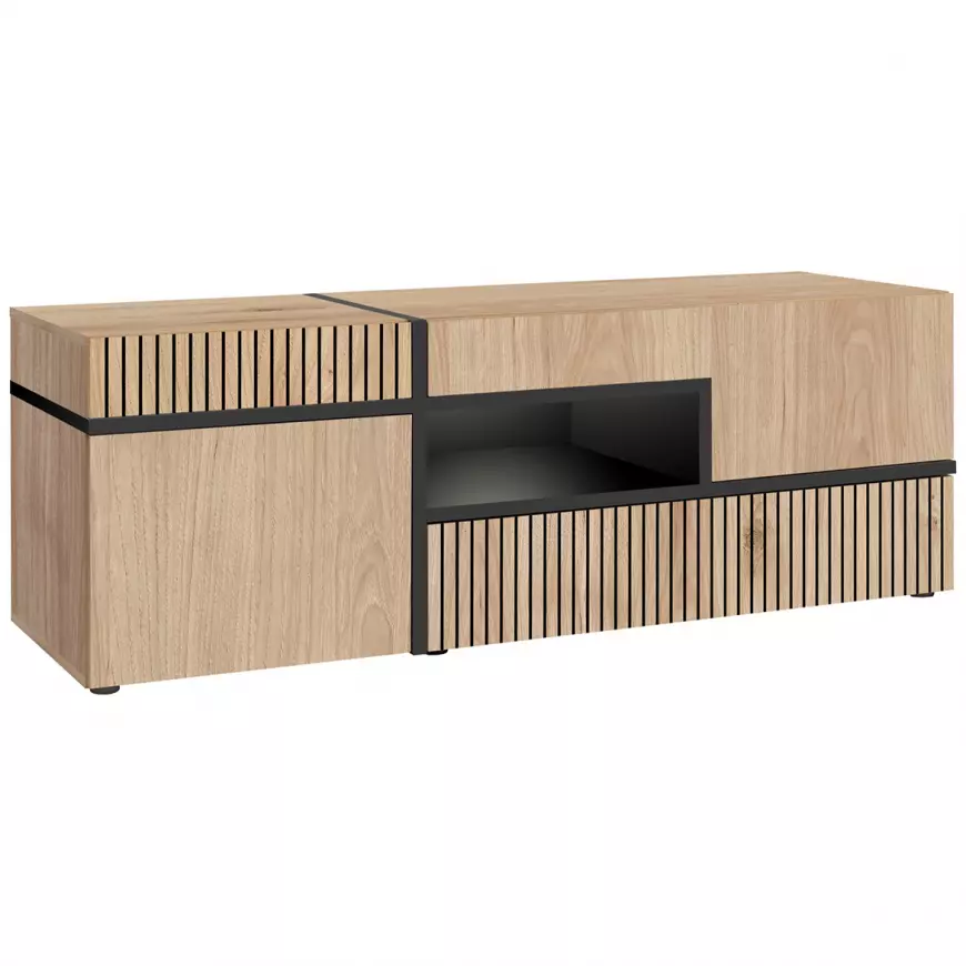 TV Stolík Cross HJZ CS RTV hickory jackson