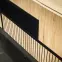 TV Stolík Cross HJZ CS RTV hickory jackson,3