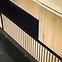 TV Stolík Cross HJZ CS RTV hickory jackson,3