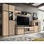 TV Stolík Cross HJZ CS RTV hickory jackson,4