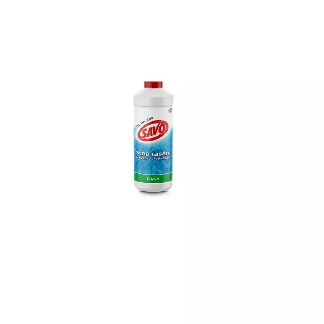 SAVO Stop riasam 0,9 kg