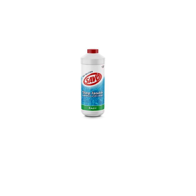 SAVO Stop riasam 0,9 kg