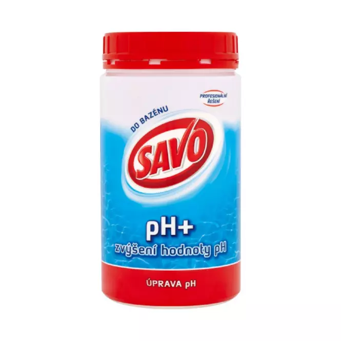 Savo pH+