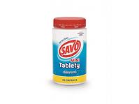 Savo chlorove tablety MINI 0.8 kg 