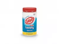 Savo chlorove tablety MINI 0.8 kg