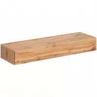 Polička Easy WTZ EY TYP 05 wotan/čierna