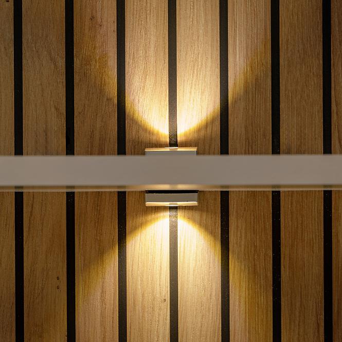 Obývacia Stena Gusto LUX A cashmire/artisan,12
