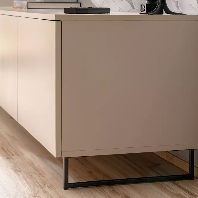 Obývacia Stena Gusto LUX A cashmire/artisan