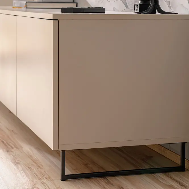 Obývacia Stena Gusto LUX A cashmire/artisan,5